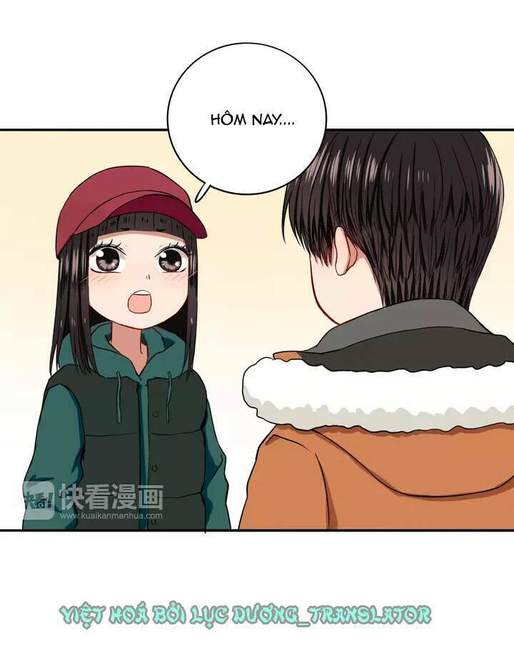 Chào Buổi Sáng, Hướng Dương Chapter 8 - 26