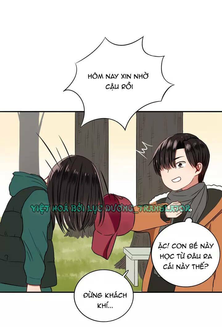 Chào Buổi Sáng, Hướng Dương Chapter 8 - 27