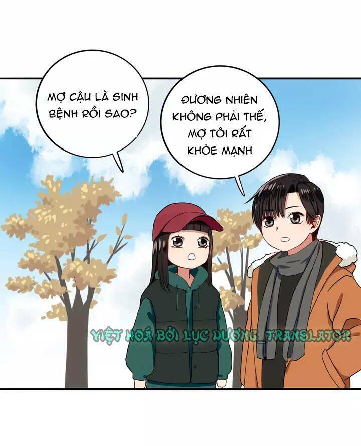 Chào Buổi Sáng, Hướng Dương Chapter 8 - 29