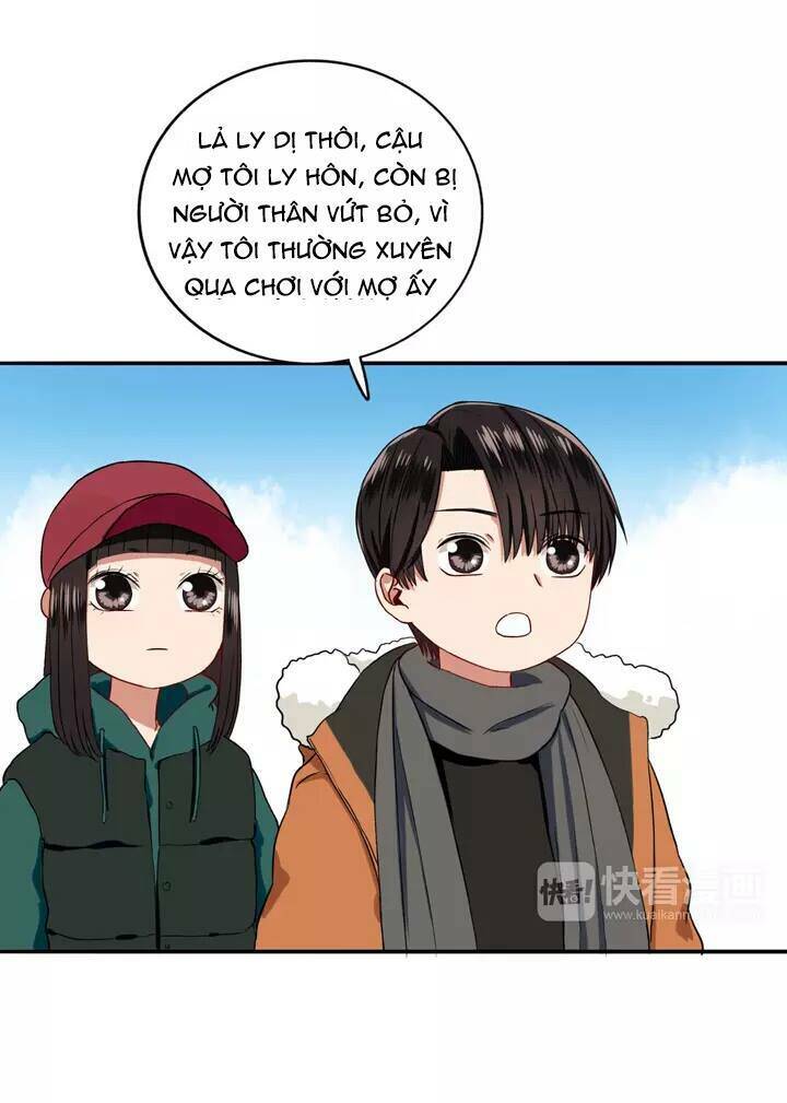 Chào Buổi Sáng, Hướng Dương Chapter 8 - 30