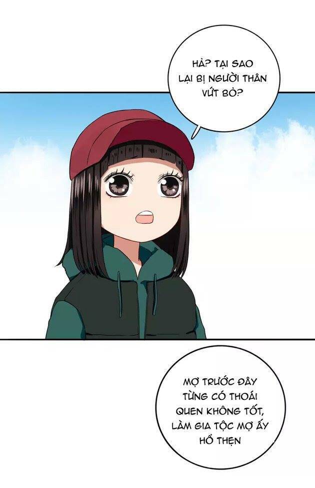 Chào Buổi Sáng, Hướng Dương Chapter 8 - 31