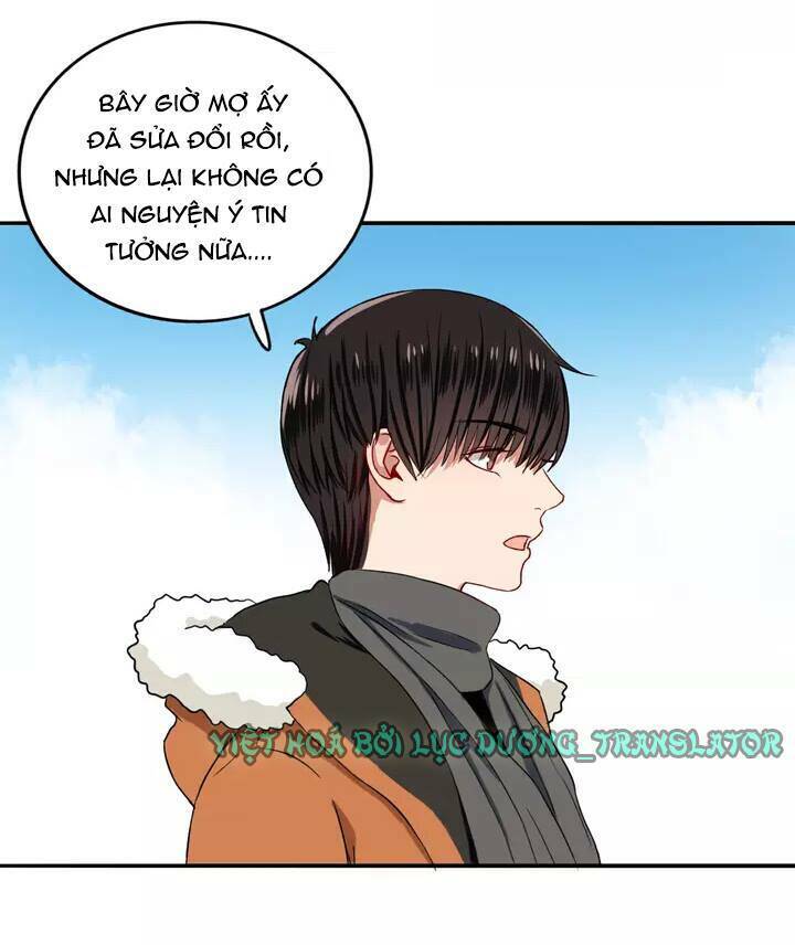 Chào Buổi Sáng, Hướng Dương Chapter 8 - 32