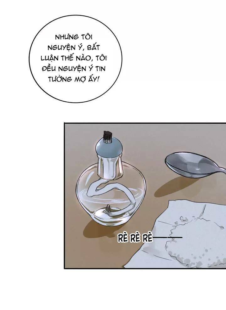 Chào Buổi Sáng, Hướng Dương Chapter 8 - 33