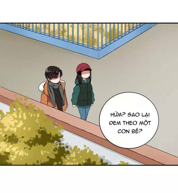 Chào Buổi Sáng, Hướng Dương Chapter 8 - 38