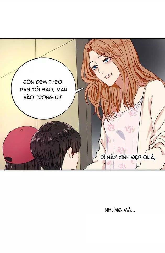 Chào Buổi Sáng, Hướng Dương Chapter 8 - 40