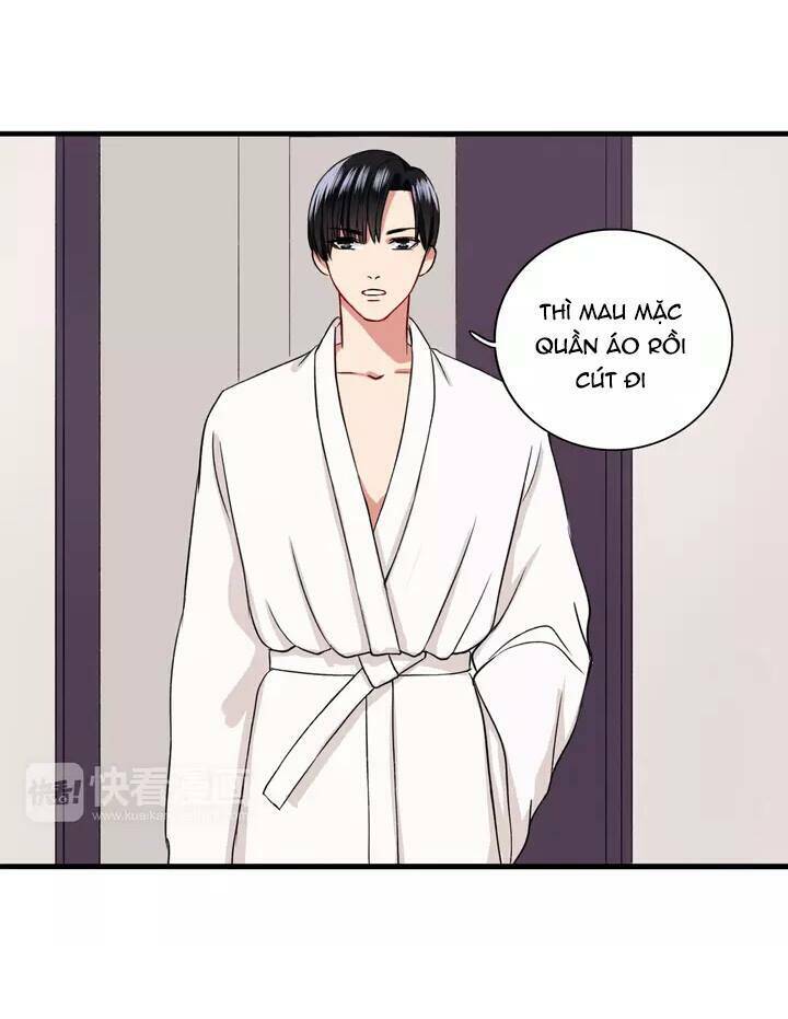 Chào Buổi Sáng, Hướng Dương Chapter 8 - 5