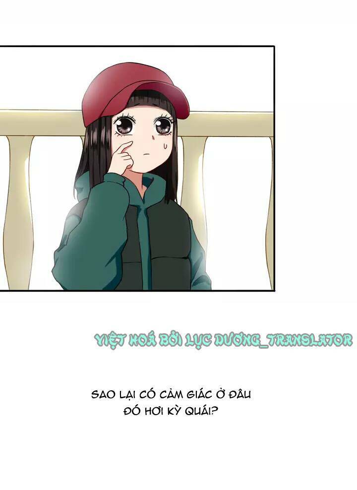 Chào Buổi Sáng, Hướng Dương Chapter 8 - 41