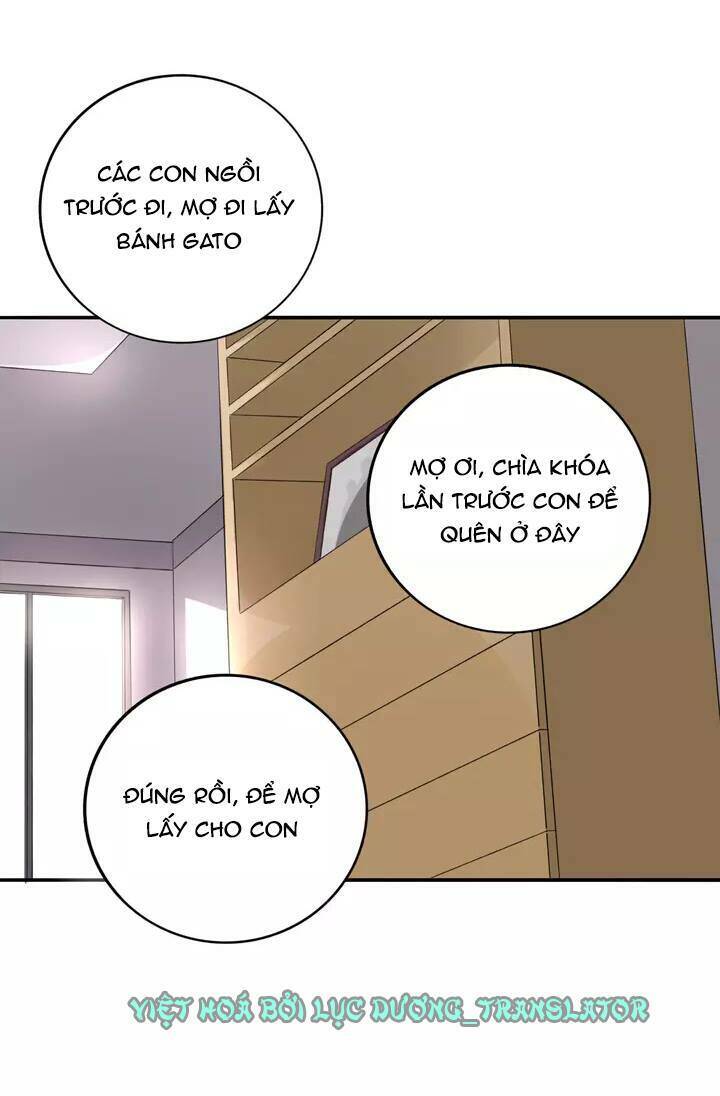 Chào Buổi Sáng, Hướng Dương Chapter 8 - 42