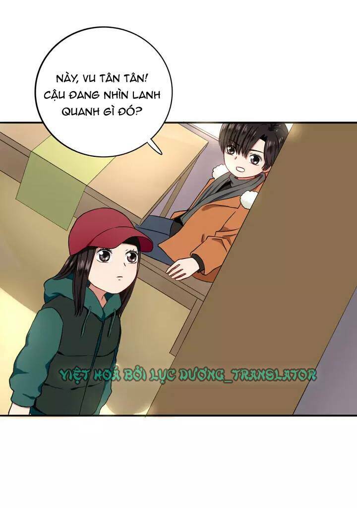 Chào Buổi Sáng, Hướng Dương Chapter 8 - 43