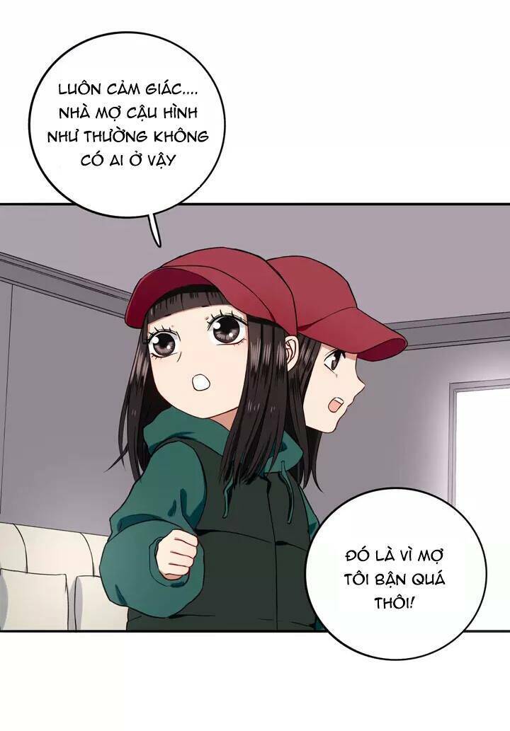 Chào Buổi Sáng, Hướng Dương Chapter 8 - 45