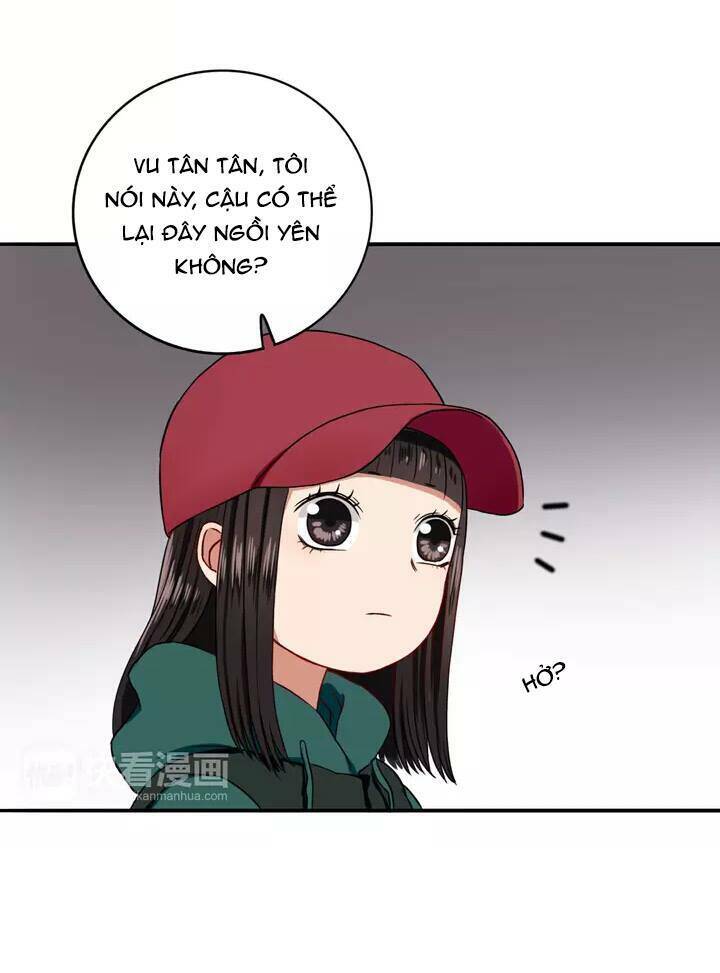 Chào Buổi Sáng, Hướng Dương Chapter 8 - 46