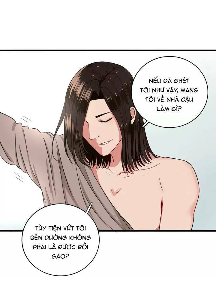 Chào Buổi Sáng, Hướng Dương Chapter 8 - 6