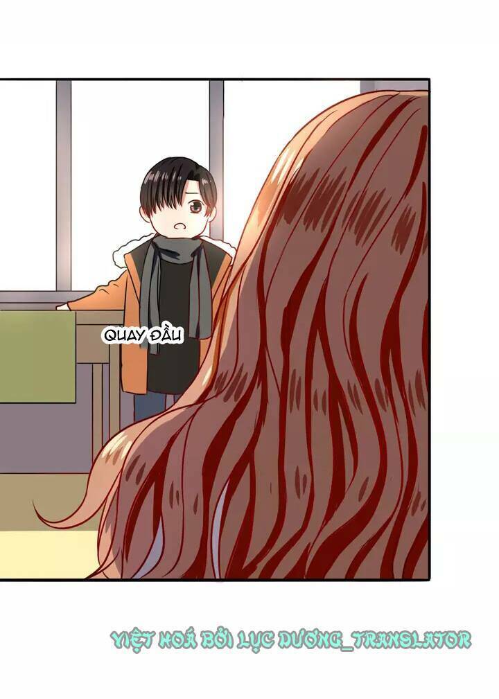 Chào Buổi Sáng, Hướng Dương Chapter 9 - 17