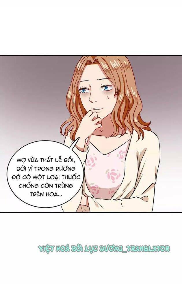 Chào Buổi Sáng, Hướng Dương Chapter 9 - 19