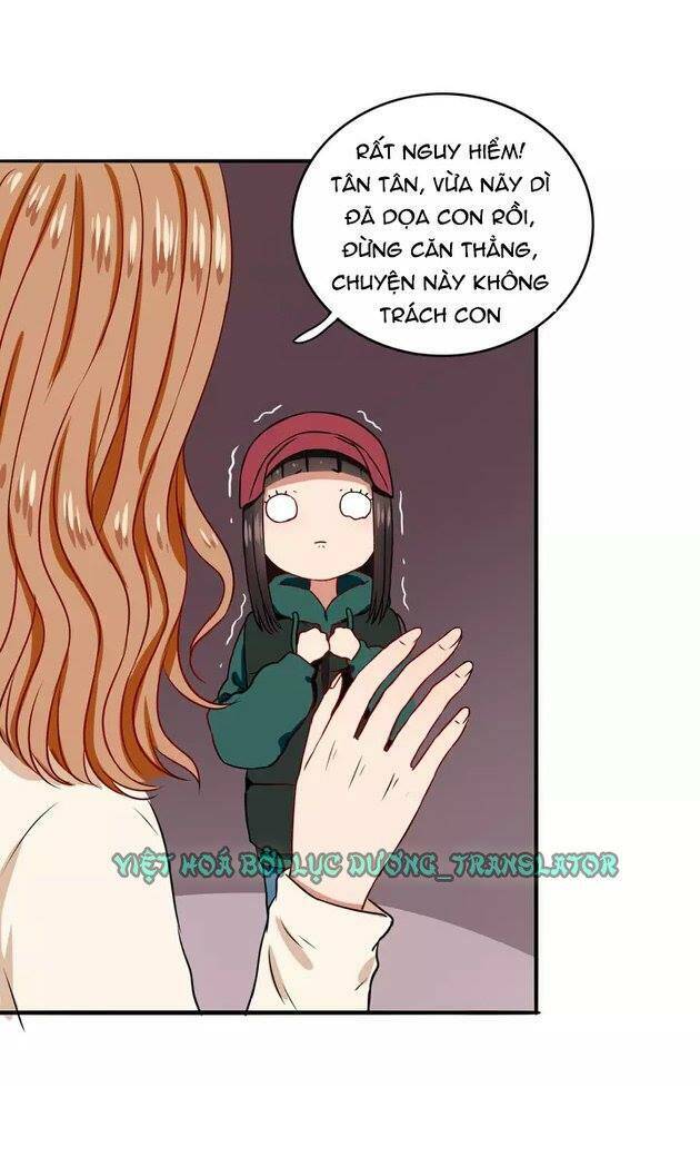 Chào Buổi Sáng, Hướng Dương Chapter 9 - 20