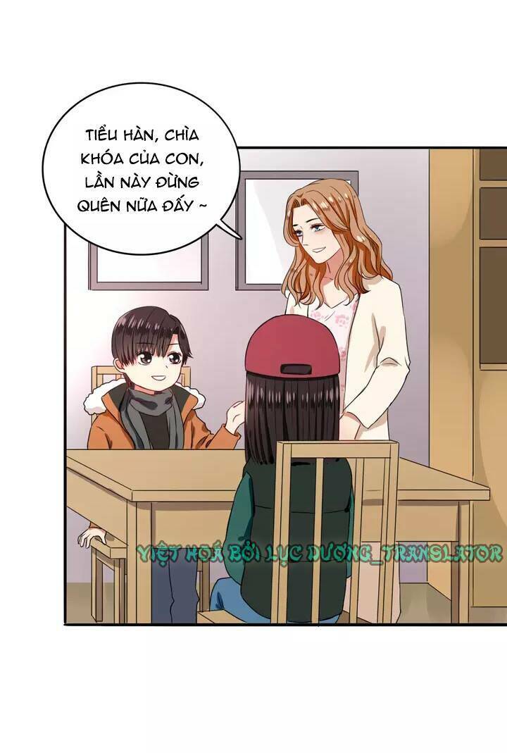 Chào Buổi Sáng, Hướng Dương Chapter 9 - 21