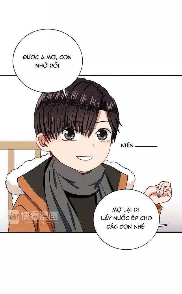 Chào Buổi Sáng, Hướng Dương Chapter 9 - 22