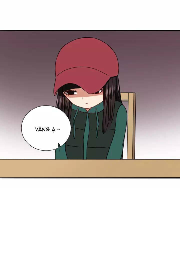 Chào Buổi Sáng, Hướng Dương Chapter 9 - 23