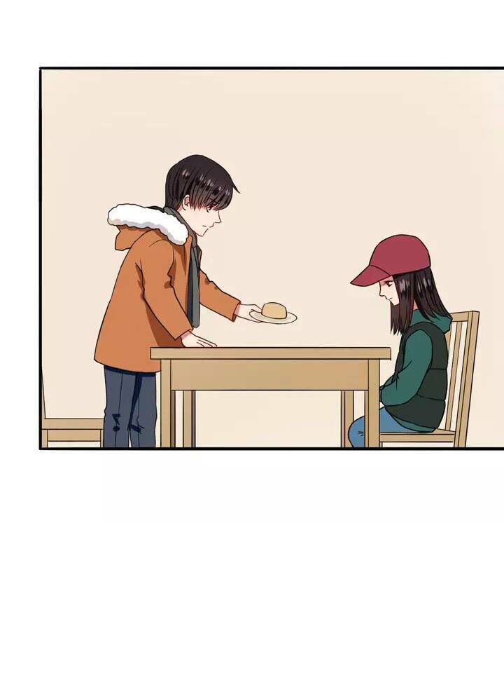 Chào Buổi Sáng, Hướng Dương Chapter 9 - 24