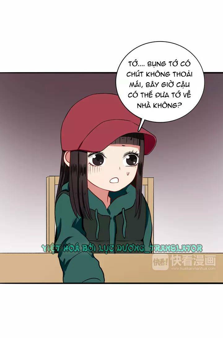 Chào Buổi Sáng, Hướng Dương Chapter 9 - 27