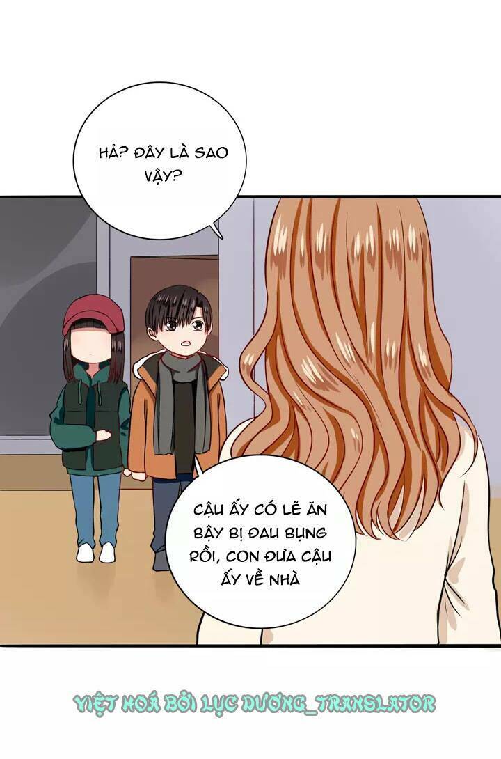 Chào Buổi Sáng, Hướng Dương Chapter 9 - 29