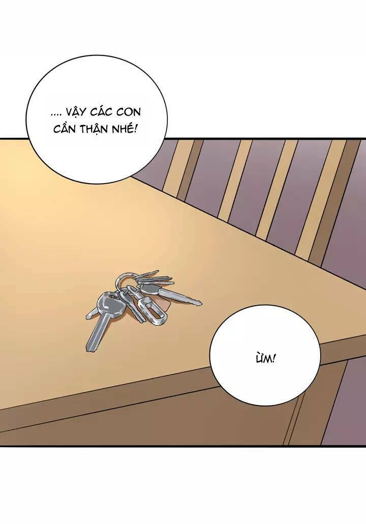 Chào Buổi Sáng, Hướng Dương Chapter 9 - 30