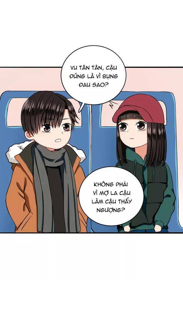 Chào Buổi Sáng, Hướng Dương Chapter 9 - 35