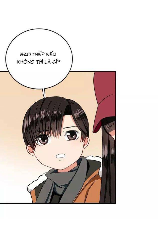 Chào Buổi Sáng, Hướng Dương Chapter 9 - 38