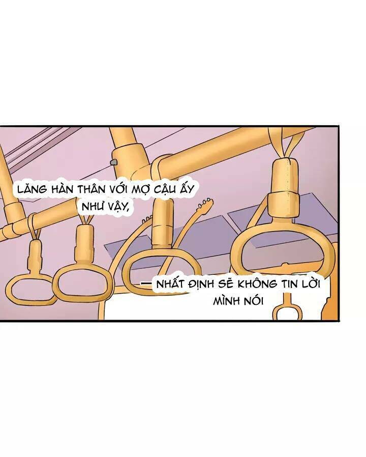 Chào Buổi Sáng, Hướng Dương Chapter 9 - 40