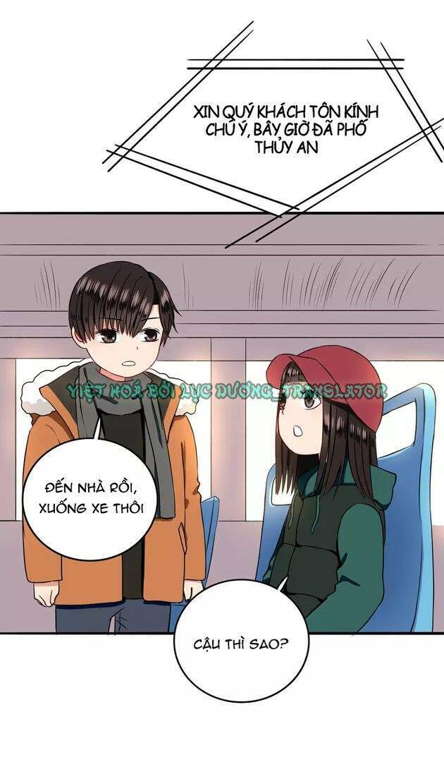 Chào Buổi Sáng, Hướng Dương Chapter 9 - 42