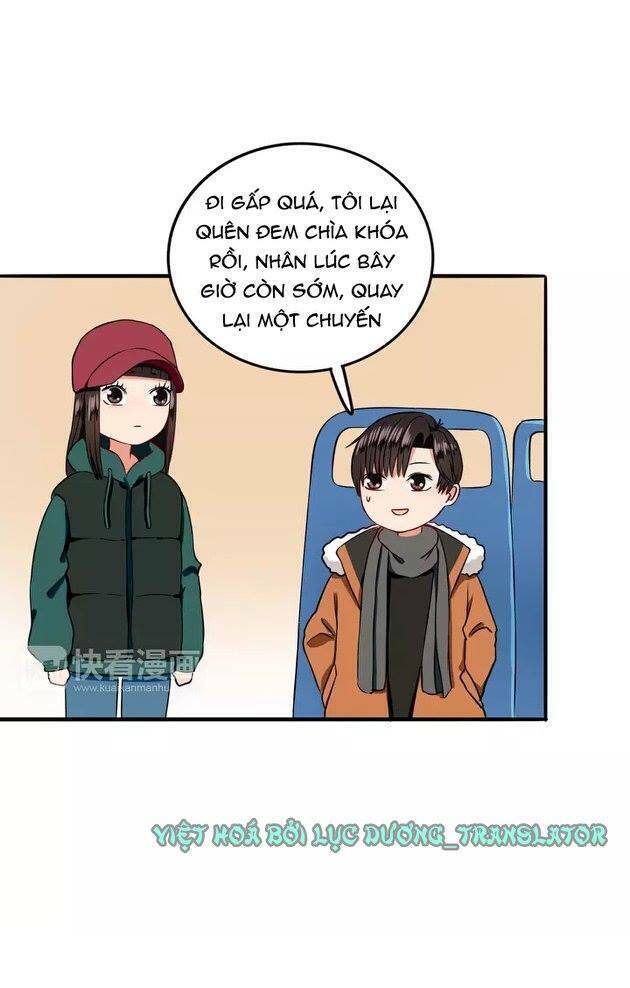 Chào Buổi Sáng, Hướng Dương Chapter 9 - 43