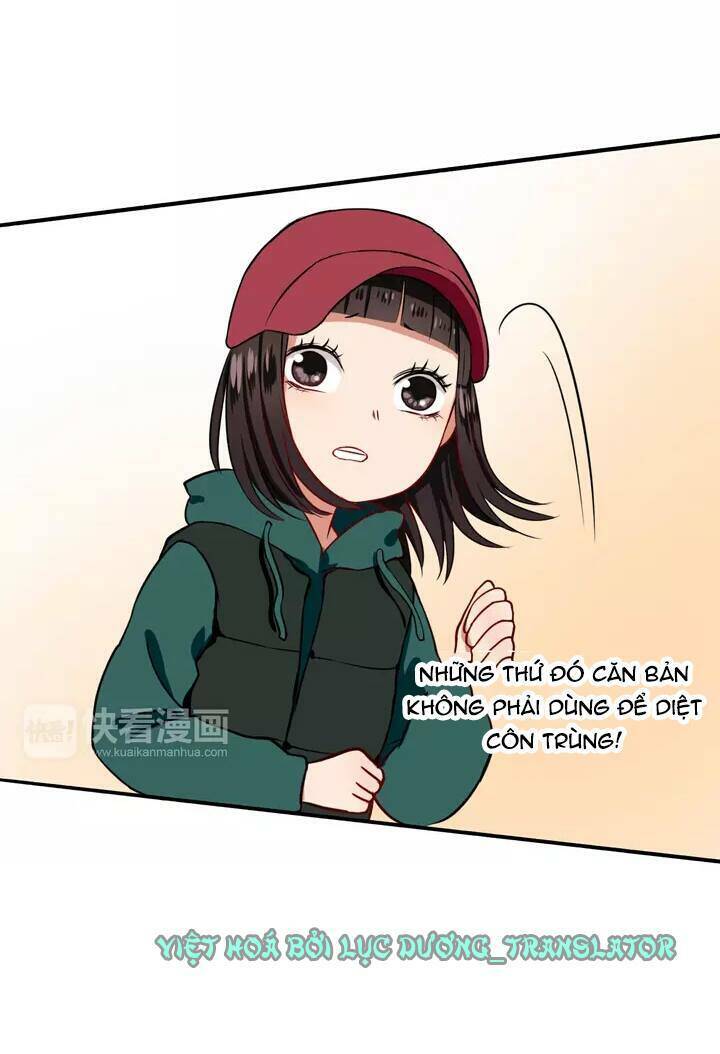 Chào Buổi Sáng, Hướng Dương Chapter 9 - 46