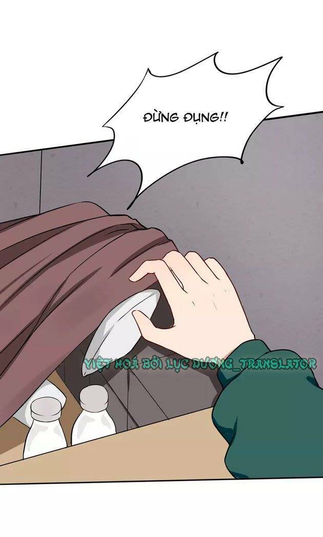 Chào Buổi Sáng, Hướng Dương Chapter 9 - 8