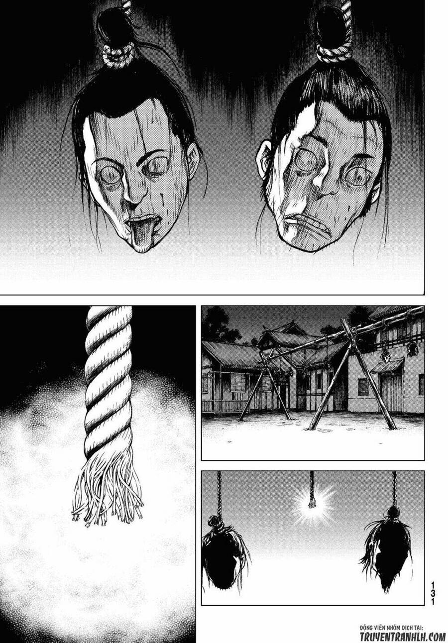 Bounder - Saikyou No Shounen Kou Chapter 1 - 53