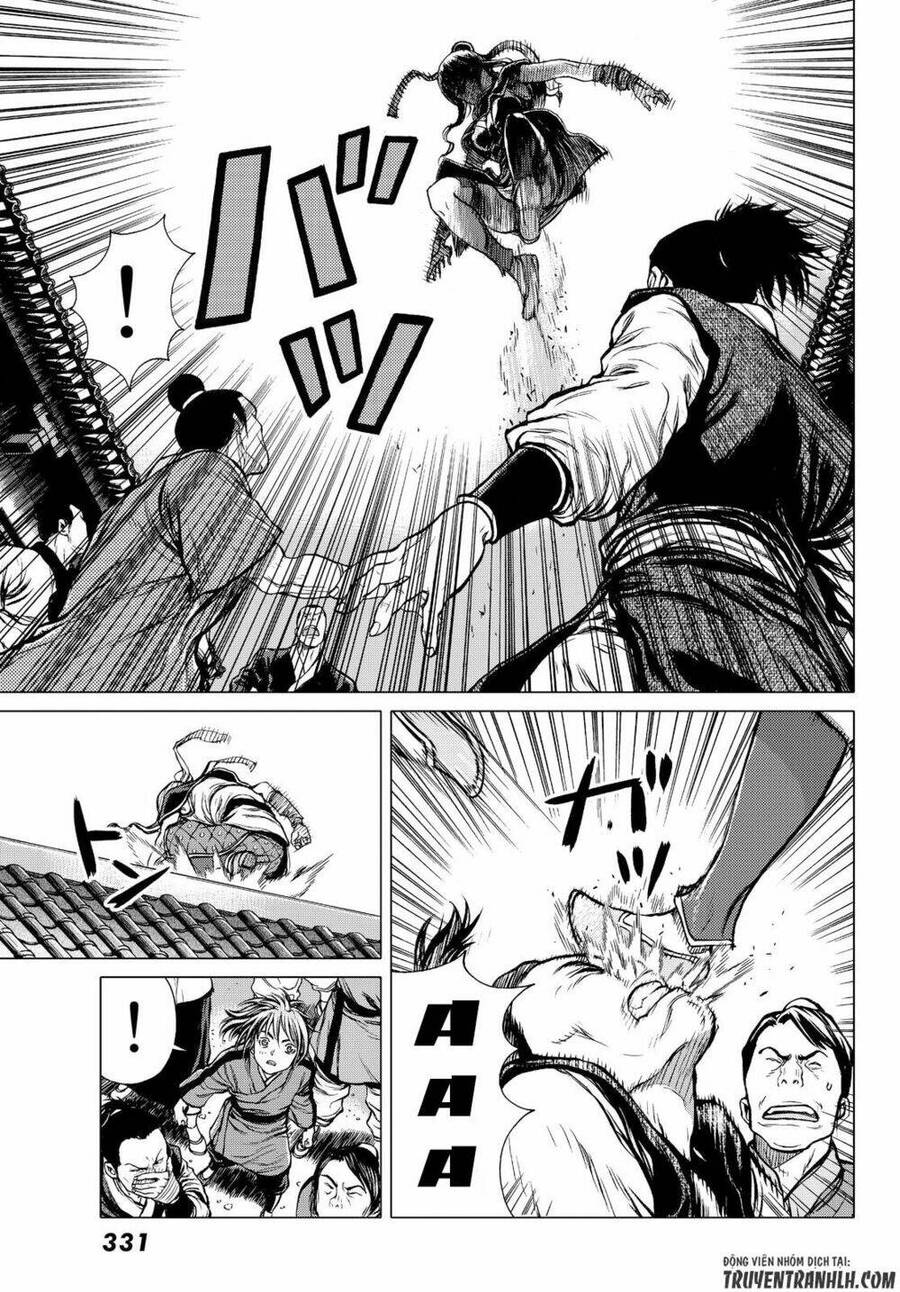 Bounder - Saikyou No Shounen Kou Chapter 2 - 22