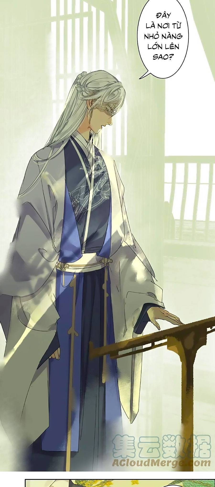 Ta Làm Lớn Ở Hậu Cung Chapter 188 - 11