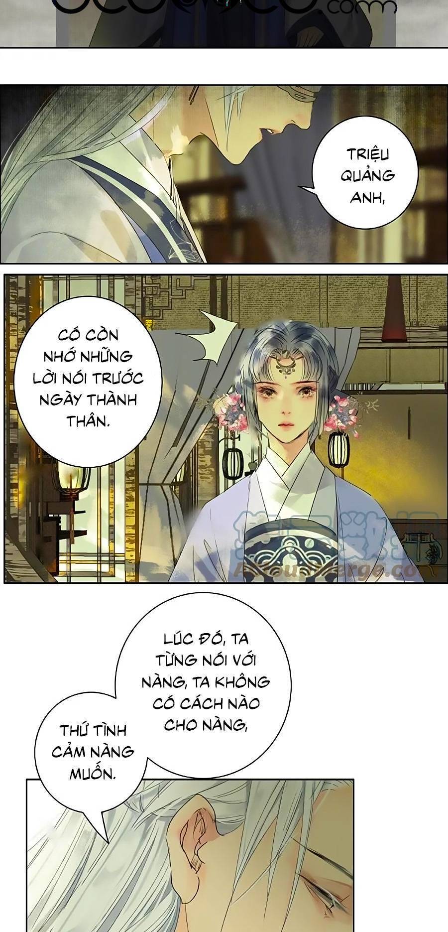 Ta Làm Lớn Ở Hậu Cung Chapter 188 - 14