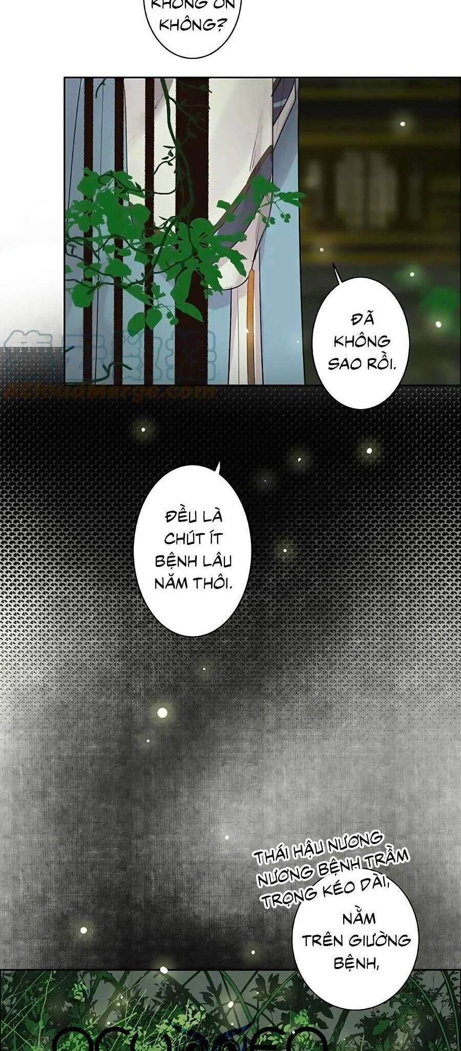 Ta Làm Lớn Ở Hậu Cung Chapter 188 - 3