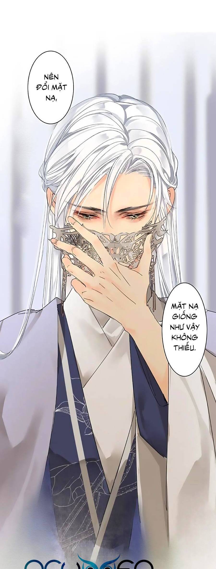 Ta Làm Lớn Ở Hậu Cung Chapter 188 - 6