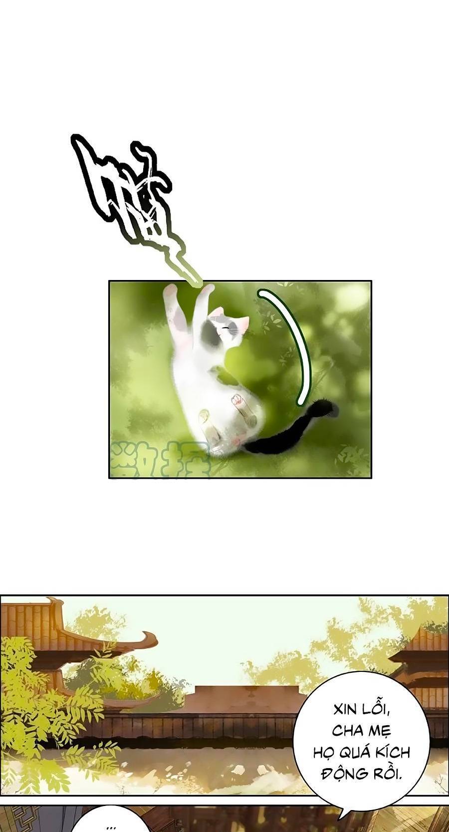 Ta Làm Lớn Ở Hậu Cung Chapter 188 - 9