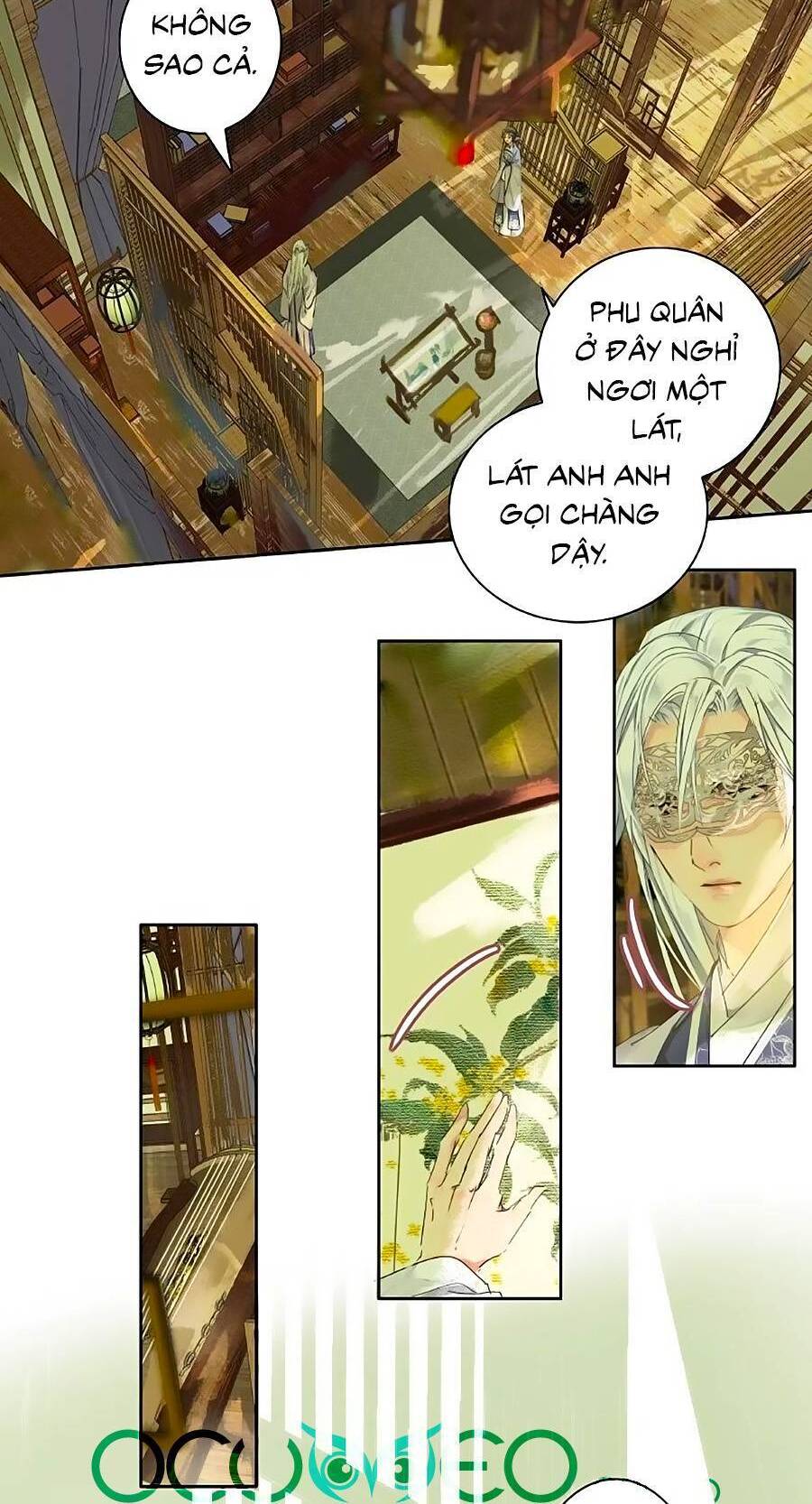 Ta Làm Lớn Ở Hậu Cung Chapter 188 - 10
