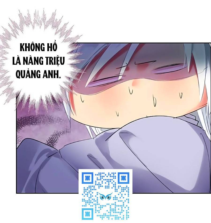 Ta Làm Lớn Ở Hậu Cung Chapter 189 - 13