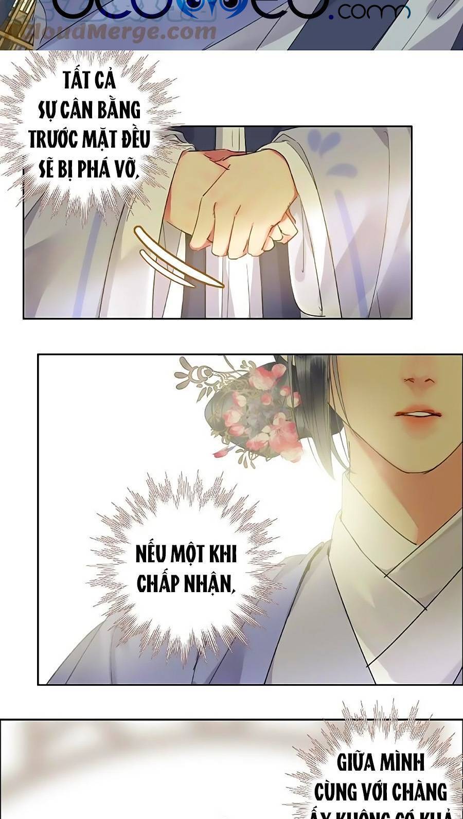Ta Làm Lớn Ở Hậu Cung Chapter 189 - 5