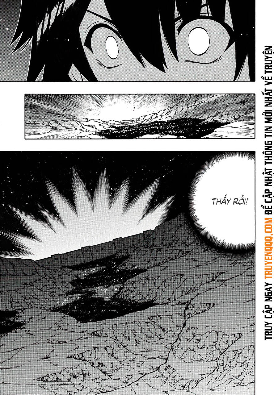 Cháu Trai Của Hiền Nhân Chapter 63.6 - 13