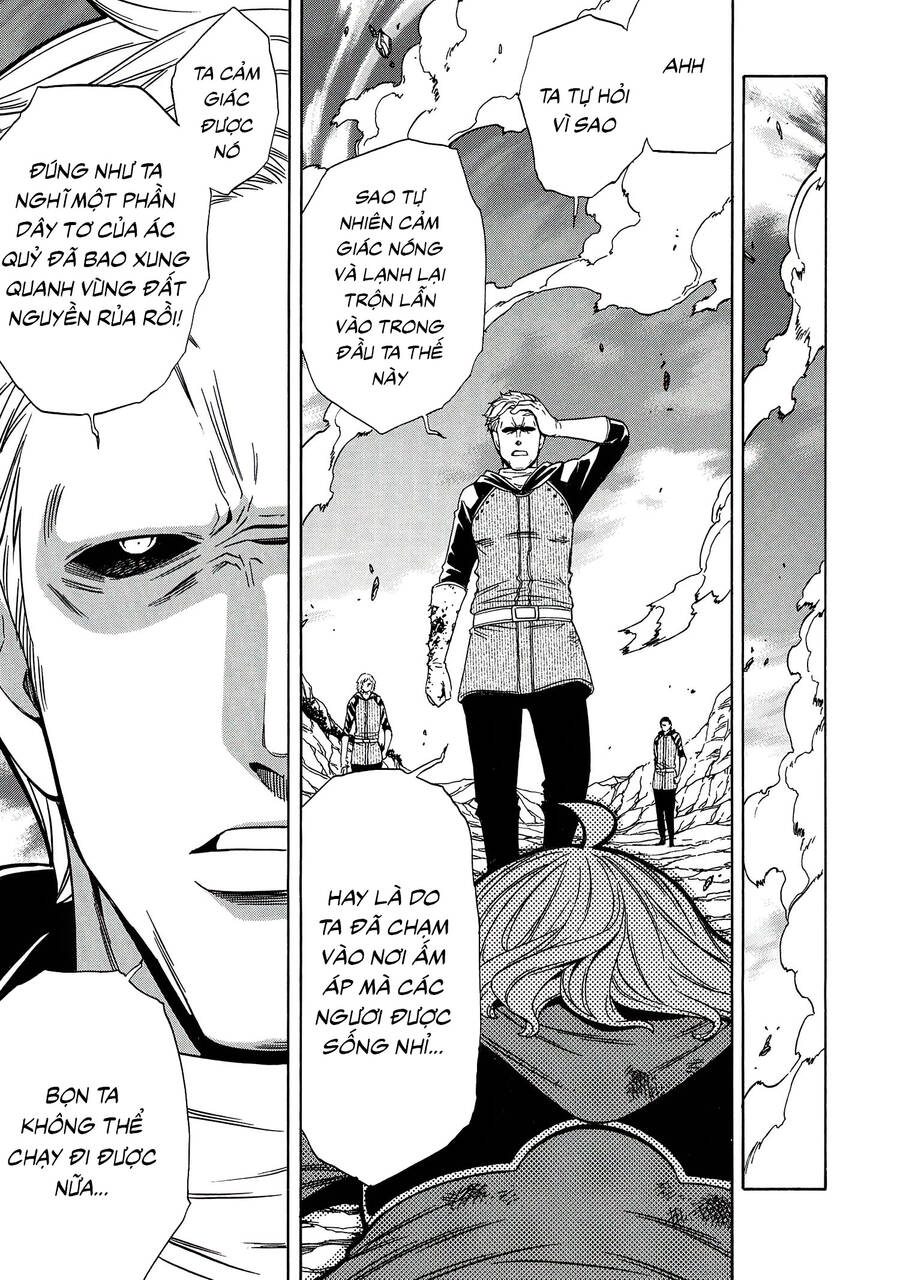 Cháu Trai Của Hiền Nhân Chapter 63.6 - 15