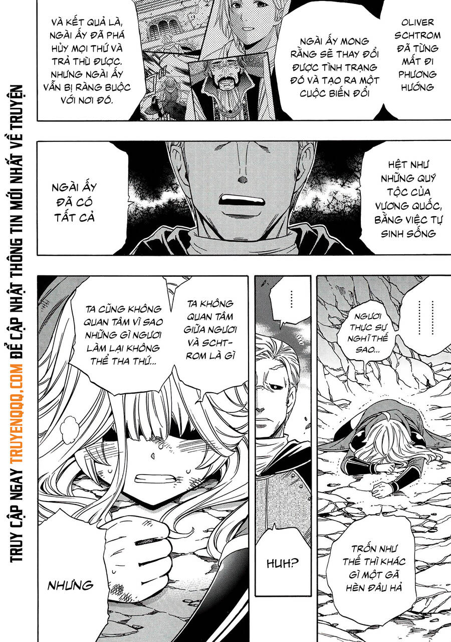 Cháu Trai Của Hiền Nhân Chapter 63.6 - 16