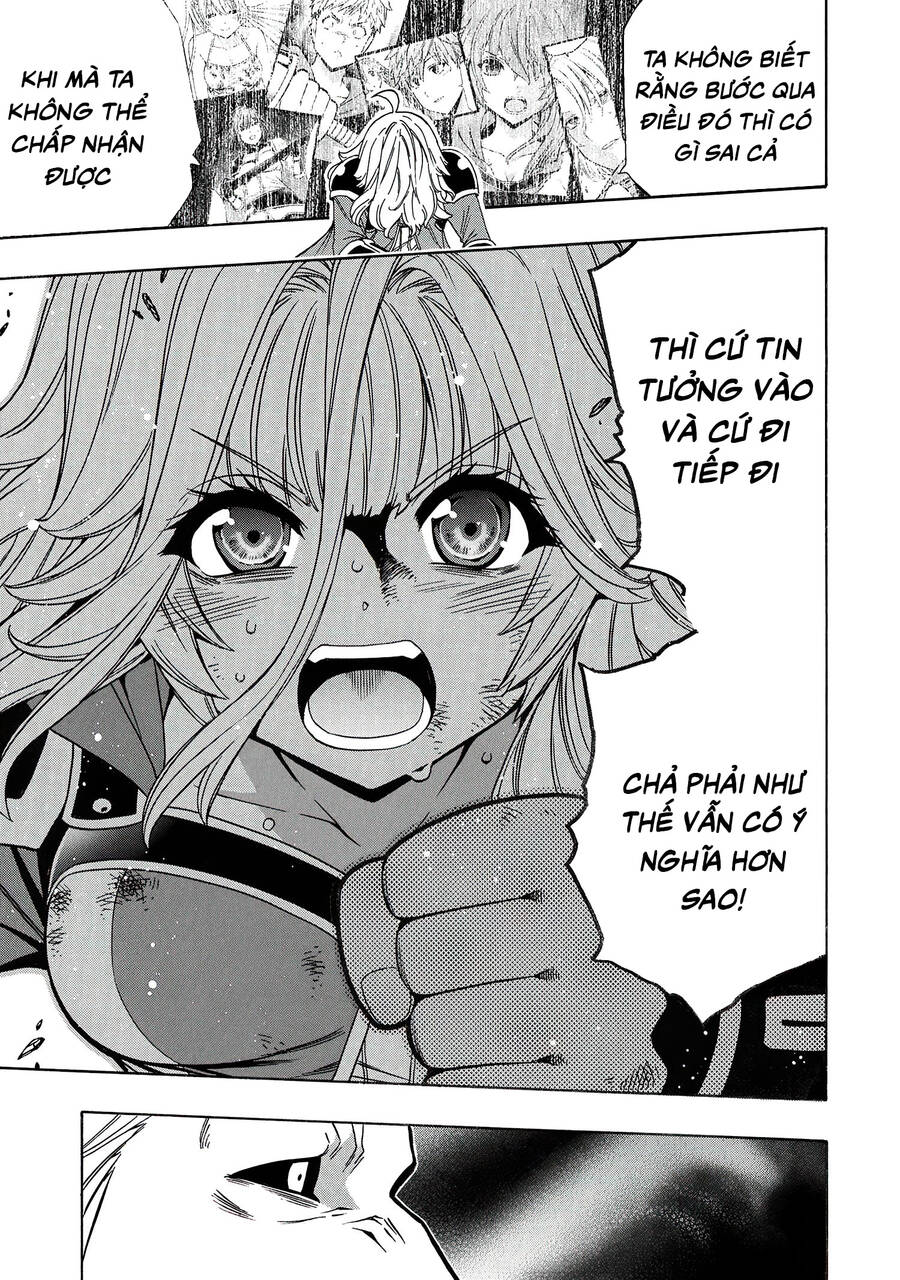 Cháu Trai Của Hiền Nhân Chapter 63.6 - 17