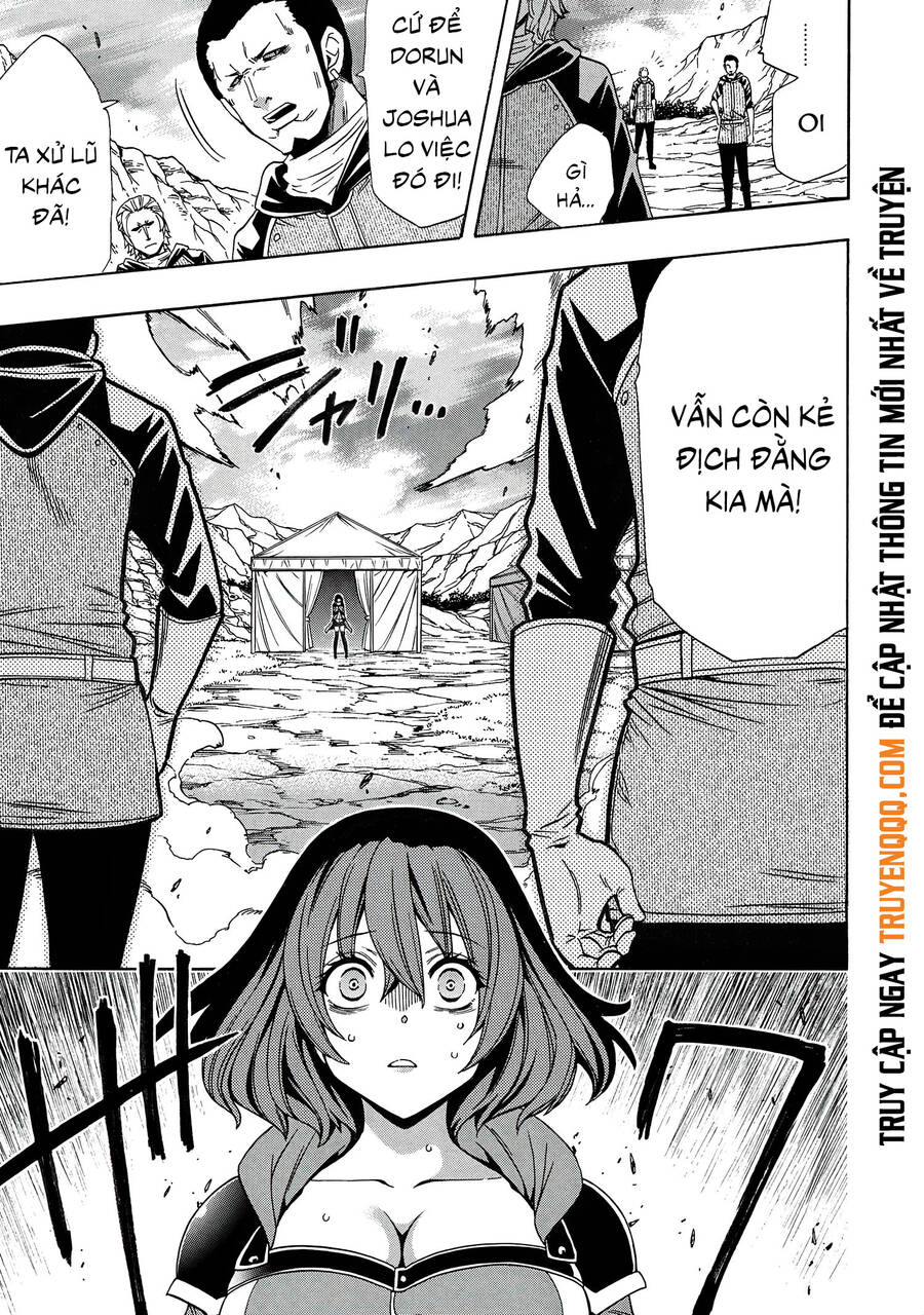 Cháu Trai Của Hiền Nhân Chapter 63.6 - 19