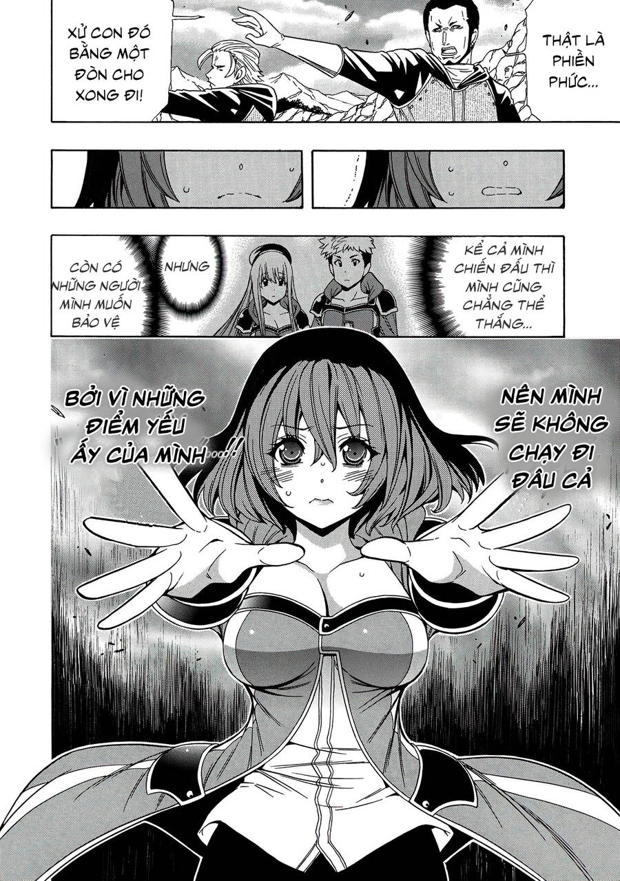 Cháu Trai Của Hiền Nhân Chapter 63.6 - 20