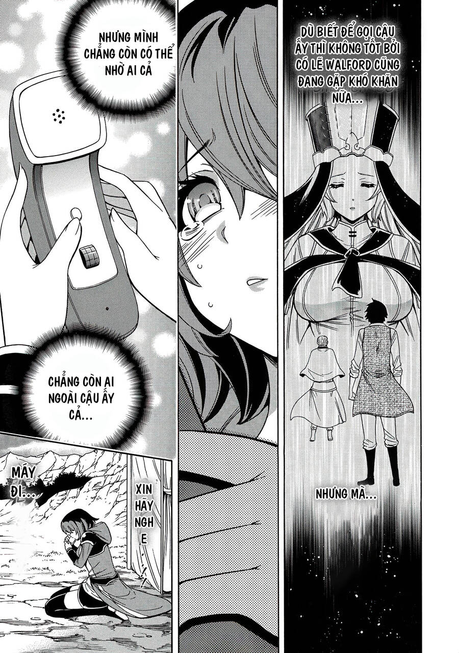 Cháu Trai Của Hiền Nhân Chapter 63.6 - 3